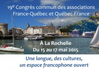 Congrès France-Québec