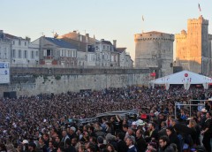 REGARDS CROISES : Les Francofolies de La Rochelle
