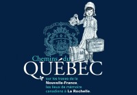 Les Chemins du Québec